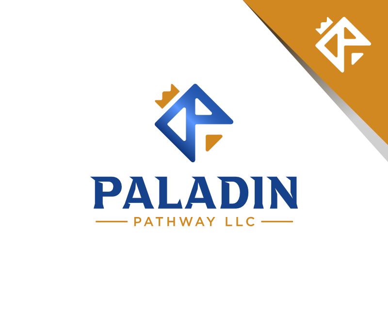 Logo Design entry 3231050 submitted by Glorizart to the Logo Design for Paladin Pathway LLC run by JohnW57