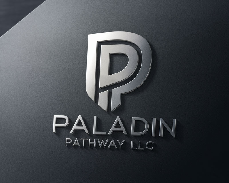 Logo Design entry 3230876 submitted by Harmeet to the Logo Design for Paladin Pathway LLC run by JohnW57