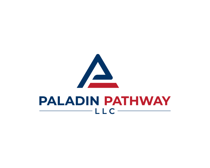 Logo Design entry 3230876 submitted by dsdezign to the Logo Design for Paladin Pathway LLC run by JohnW57