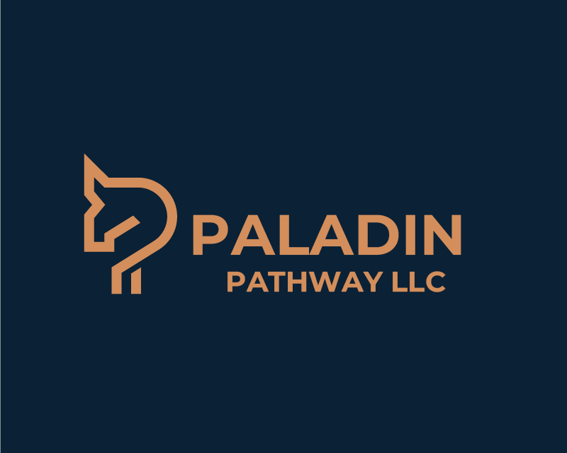 Logo Design entry 3230876 submitted by conglung to the Logo Design for Paladin Pathway LLC run by JohnW57