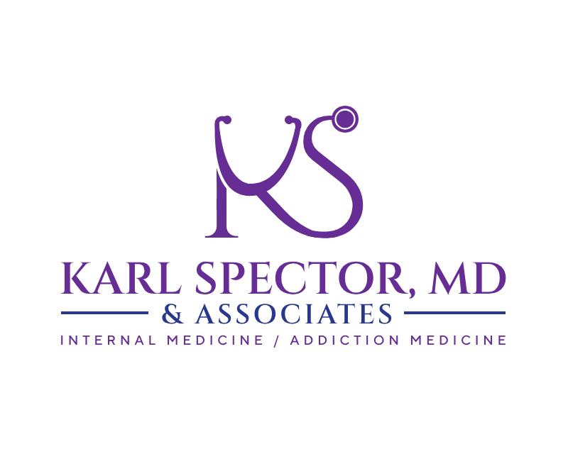 Logo Design Entry 3231806 submitted by iosiconsdesign to the contest for Karl Spector, MD & Associates run by kspector8
