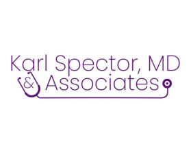 Logo Design Entry 3351318 submitted by Jaiknp to the contest for Karl Spector, MD & Associates run by kspector8