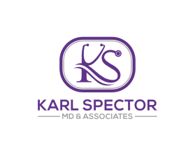 Logo Design Entry 3348297 submitted by lipur to the contest for Karl Spector, MD & Associates run by kspector8