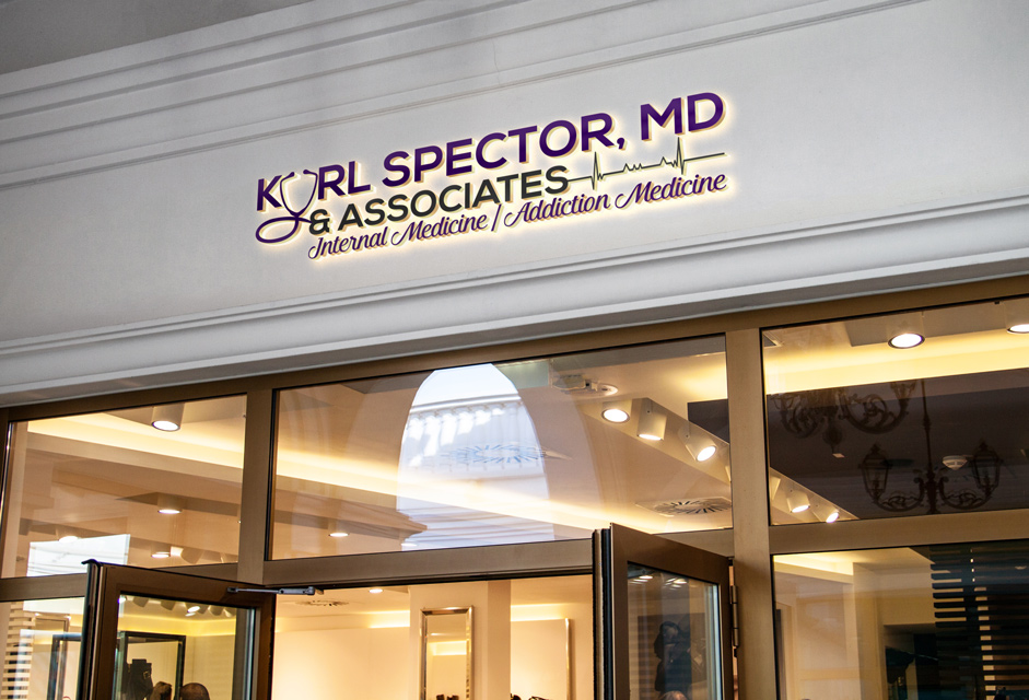 Logo Design entry 3232264 submitted by Design786 to the Logo Design for Karl Spector, MD & Associates run by kspector8