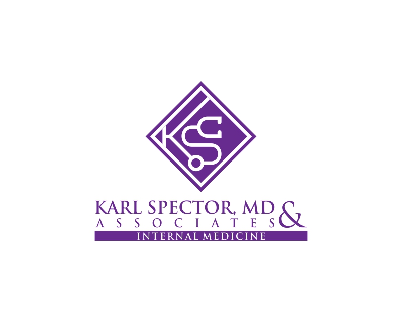 Logo Design Entry 3231174 submitted by erionart to the contest for Karl Spector, MD & Associates run by kspector8