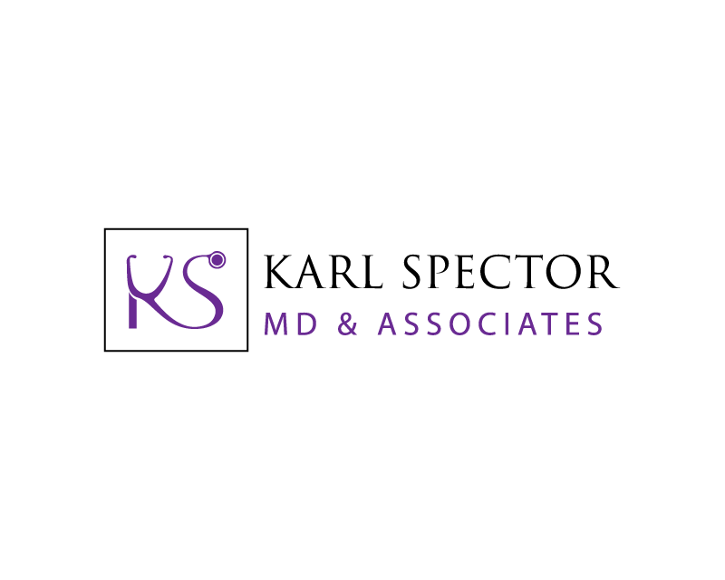 Logo Design Entry 3231299 submitted by JadaKhelawan to the contest for Karl Spector, MD & Associates run by kspector8