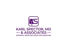 Logo Design Entry 3345591 submitted by savana to the contest for Karl Spector, MD & Associates run by kspector8