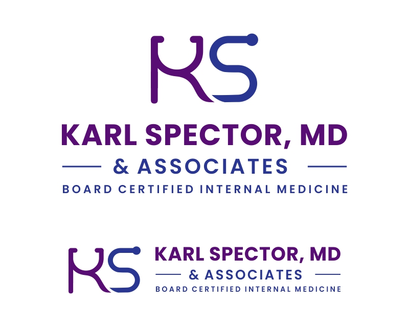 Logo Design Entry 3231516 submitted by Armchtrm to the contest for Karl Spector, MD & Associates run by kspector8