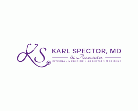 Logo Design Entry 3349500 submitted by artsword to the contest for Karl Spector, MD & Associates run by kspector8