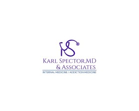 Logo Design Entry 3344624 submitted by samtyo705 to the contest for Karl Spector, MD & Associates run by kspector8