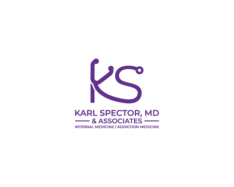 Logo Design entry 3232651 submitted by alissa to the Logo Design for Karl Spector, MD & Associates run by kspector8