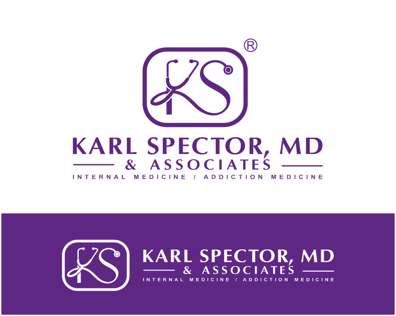 Logo Design Entry 3234118 submitted by artsword to the contest for Karl Spector, MD & Associates run by kspector8