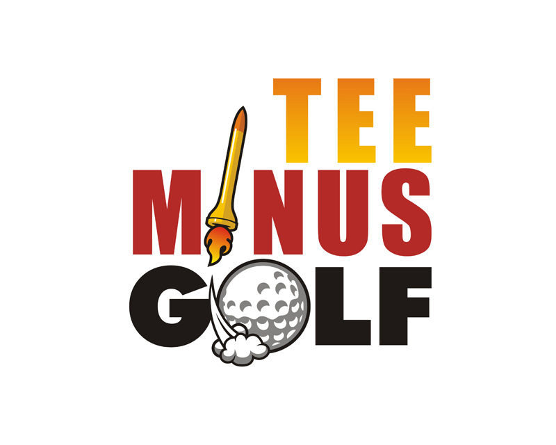 Logo Design Entry 3231424 submitted by AbrarAbdillah to the contest for Tee Minus Golf run by ksmcgrath