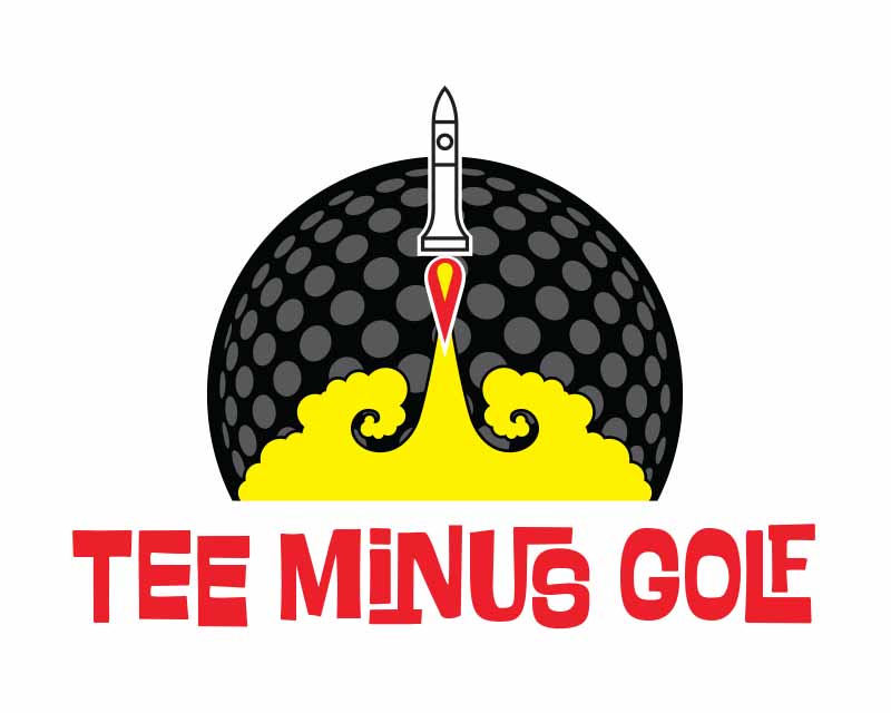 Logo Design Entry 3231272 submitted by JUNE 85 to the contest for Tee Minus Golf run by ksmcgrath