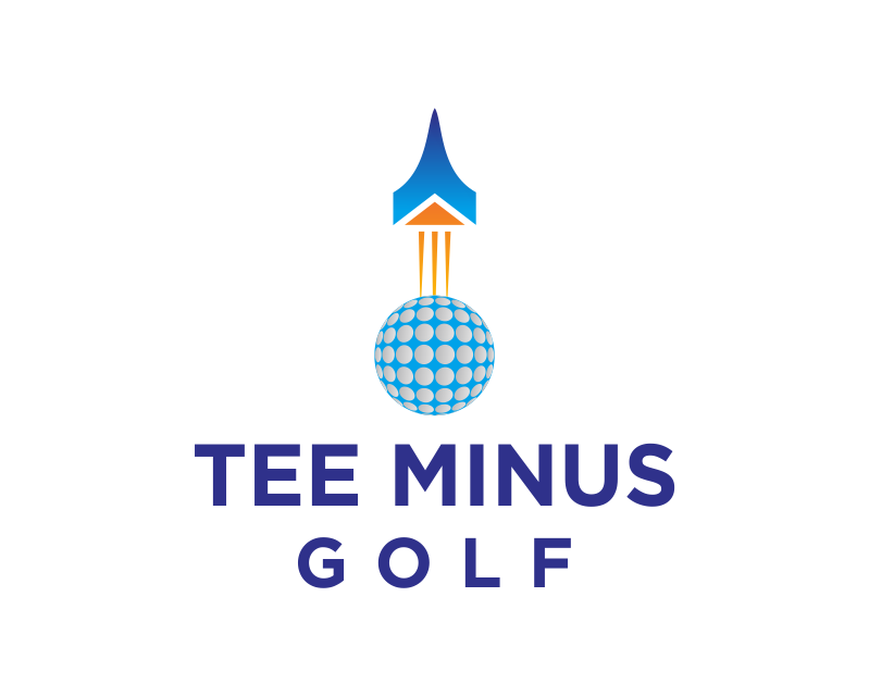 Logo Design entry 3231528 submitted by Jansof to the Logo Design for Tee Minus Golf run by ksmcgrath