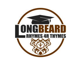 Logo Design entry 3231016 submitted by mulia to the Logo Design for Longbeard run by Longbeard