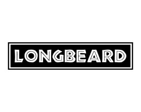 Logo Design Entry 3344507 submitted by Shark Attack to the contest for Longbeard run by Longbeard