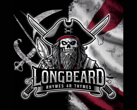 Logo Design entry 3232889 submitted by benimchen to the Logo Design for Longbeard run by Longbeard