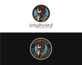 Logo Design entry 3231222 submitted by WoopsMan