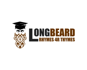 Logo Design entry 3231015 submitted by rudin to the Logo Design for Longbeard run by Longbeard