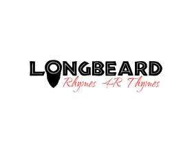 Logo Design entry 3230856 submitted by Shark Attack to the Logo Design for Longbeard run by Longbeard
