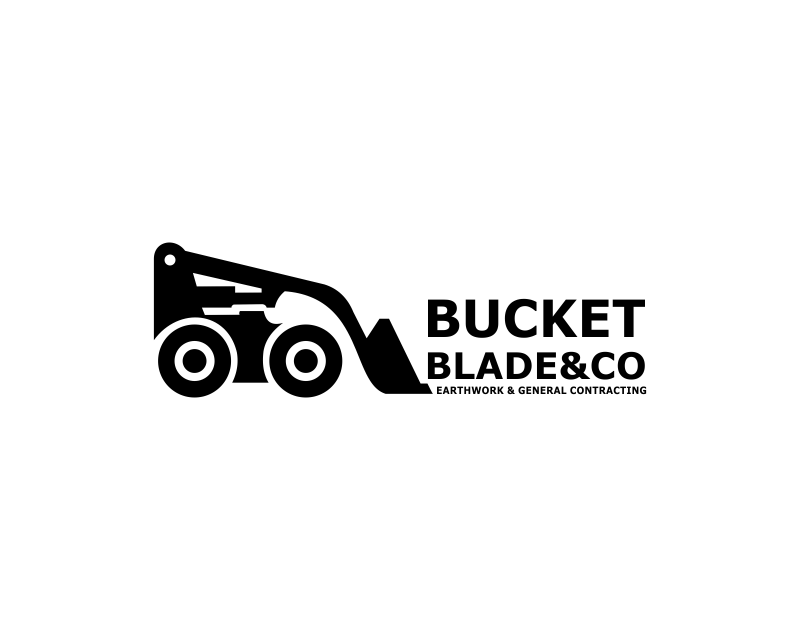 Logo Design Entry 3231779 submitted by Jansof to the contest for Bucket Blade & Co. run by jasonfimrite