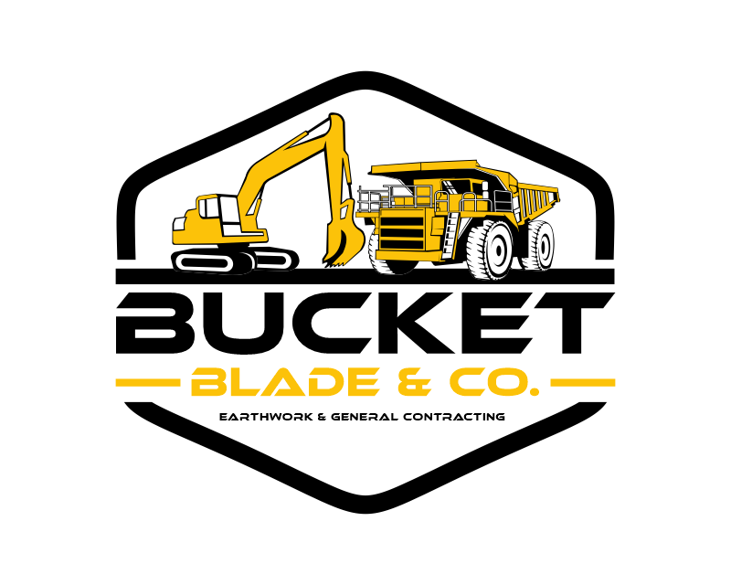 Logo Design Entry 3231546 submitted by mulia to the contest for Bucket Blade & Co. run by jasonfimrite