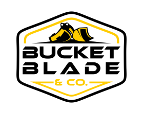 Logo Design Entry 3345611 submitted by mulia to the contest for Bucket Blade & Co. run by jasonfimrite