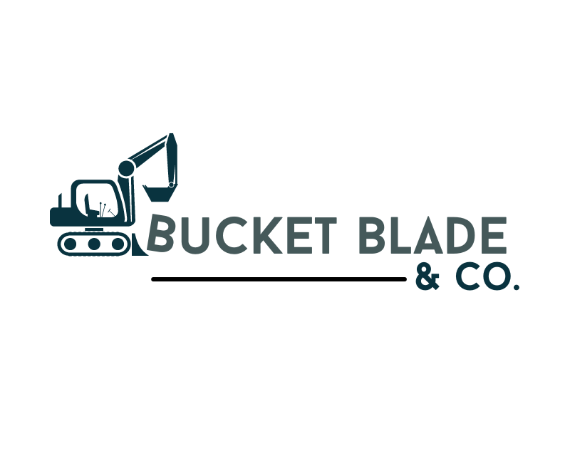 Logo Design Entry 3231796 submitted by Maxdesigns to the contest for Bucket Blade & Co. run by jasonfimrite