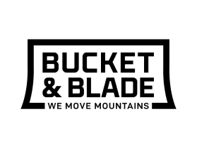 Logo Design entry 3237673 submitted by iosiconsdesign to the Logo Design for Bucket Blade & Co. run by jasonfimrite