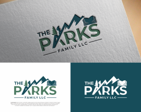 Logo Design entry 3346095 submitted by Superkin