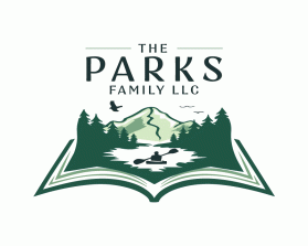 Logo Design Entry 3345147 submitted by JadaKhelawan to the contest for The PARKS Family LLC run by alisargoldstein