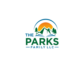 Logo Design entry 3234139 submitted by bayu_desain88 to the Logo Design for The PARKS Family LLC run by alisargoldstein
