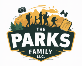 Logo Design entry 3231566 submitted by JadaKhelawan to the Logo Design for The PARKS Family LLC run by alisargoldstein