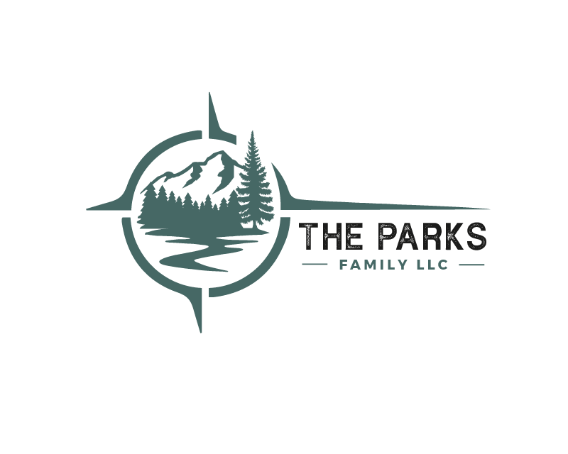 Logo Design Entry 3231572 submitted by Logigraph to the contest for The PARKS Family LLC run by alisargoldstein
