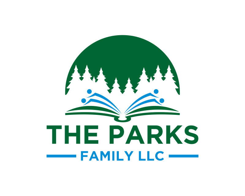 Logo Design Entry 3231577 submitted by mulia to the contest for The PARKS Family LLC run by alisargoldstein