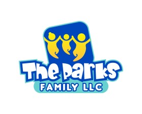 Logo Design Entry 3344239 submitted by AbrarAbdillah to the contest for The PARKS Family LLC run by alisargoldstein
