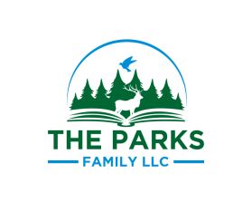 Logo Design Entry 3345526 submitted by mulia to the contest for The PARKS Family LLC run by alisargoldstein