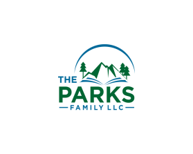 Logo Design entry 3234038 submitted by mulia to the Logo Design for The PARKS Family LLC run by alisargoldstein