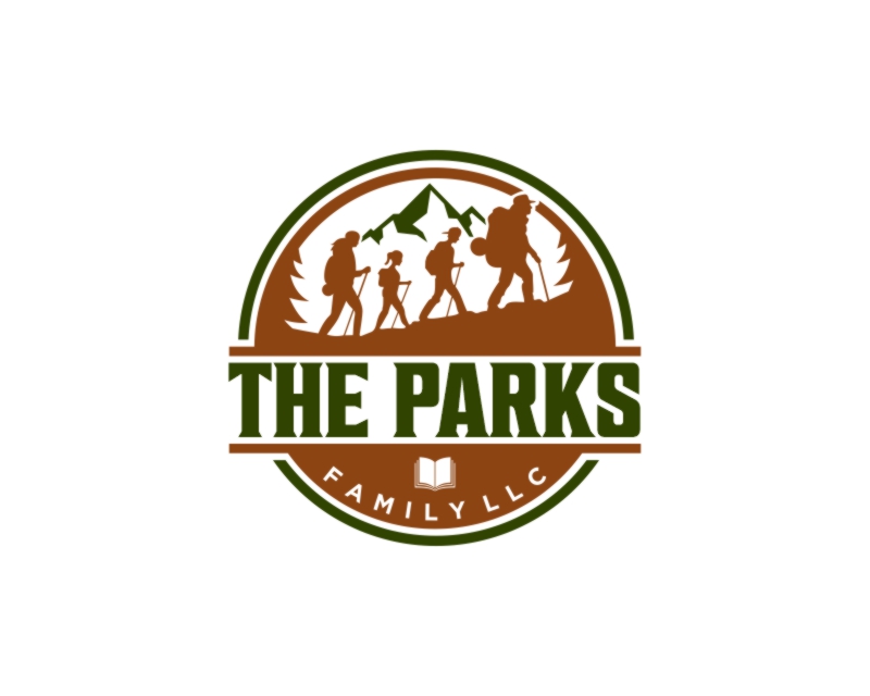 Logo Design entry 3233465 submitted by setya to the Logo Design for The PARKS Family LLC run by alisargoldstein