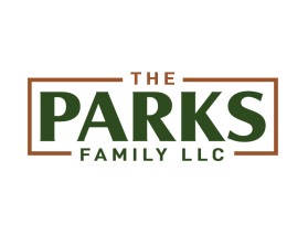 Logo Design Entry 3344555 submitted by Shark Attack to the contest for The PARKS Family LLC run by alisargoldstein