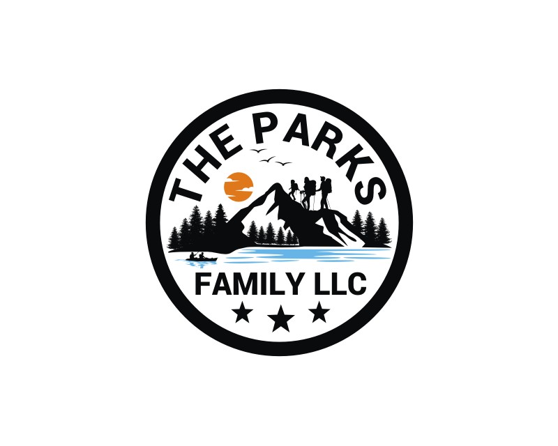 Logo Design entry 3231768 submitted by Ganneta27 to the Logo Design for The PARKS Family LLC run by alisargoldstein