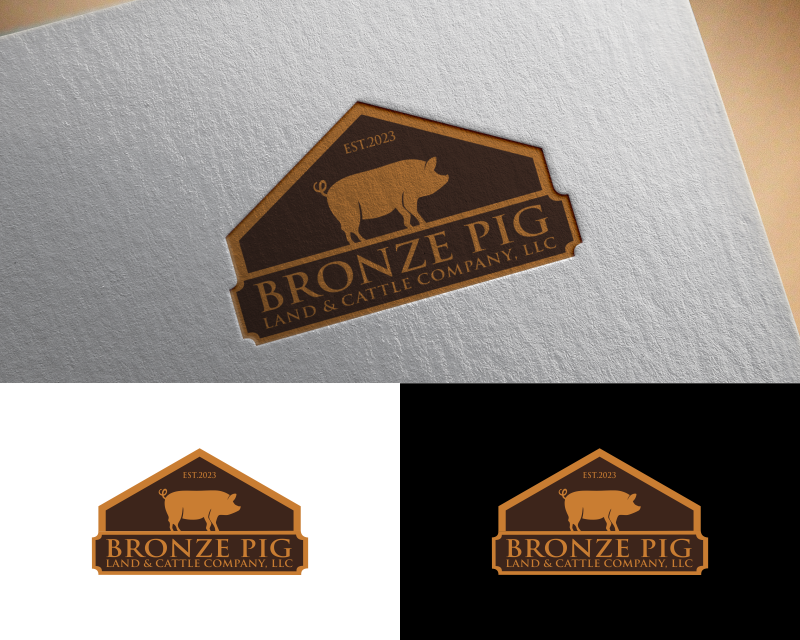 Logo Design entry 3344722 submitted by Gacountt