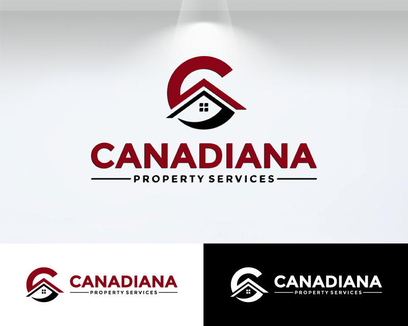 Logo Design Entry 3234692 submitted by Nikho_Zholeh97 to the contest for Canadiana run by jlfiorito