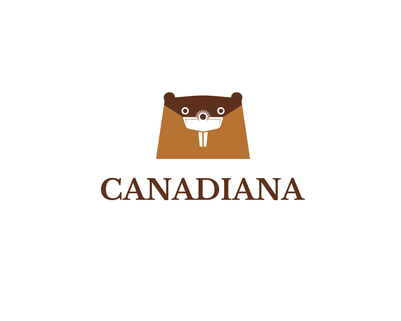 Logo Design Entry 3234489 submitted by Jagad Langitan to the contest for Canadiana run by jlfiorito