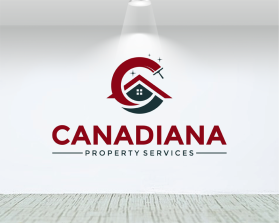 Logo Design Entry 3350250 submitted by Nikho_Zholeh97 to the contest for Canadiana run by jlfiorito