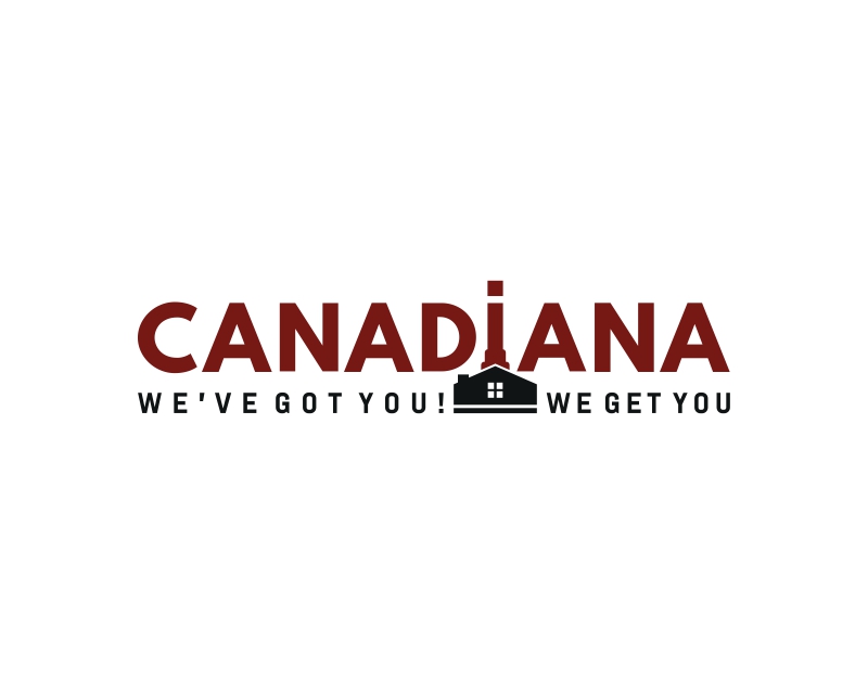 Logo Design Entry 3231907 submitted by erionart to the contest for Canadiana run by jlfiorito