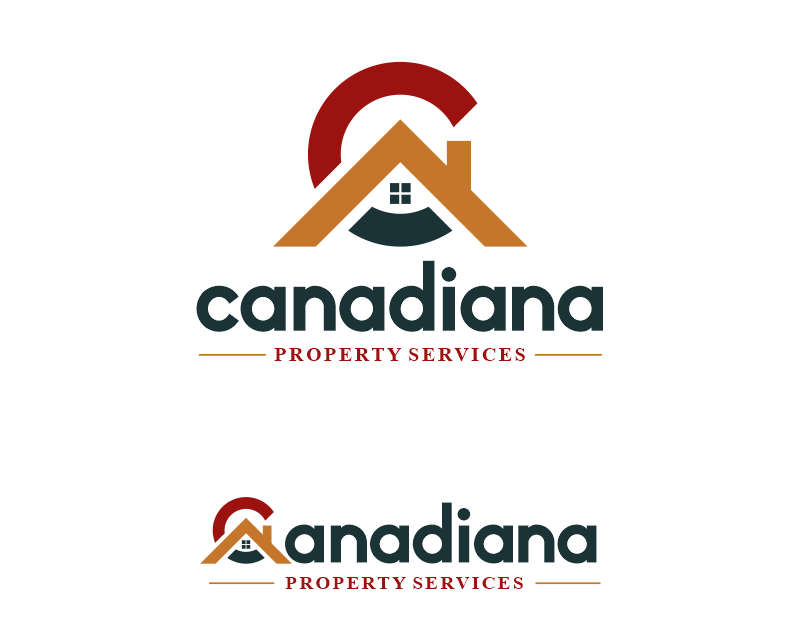 Logo Design Entry 3232455 submitted by Lintah_Design to the contest for Canadiana run by jlfiorito