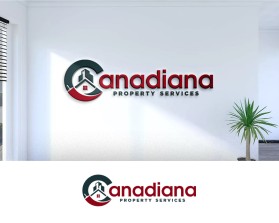 Logo Design entry 3237899 submitted by raehan22 to the Logo Design for Canadiana run by jlfiorito