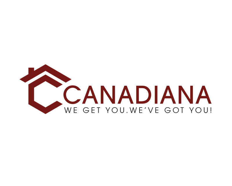 Logo Design Entry 3231840 submitted by hookstd to the contest for Canadiana run by jlfiorito